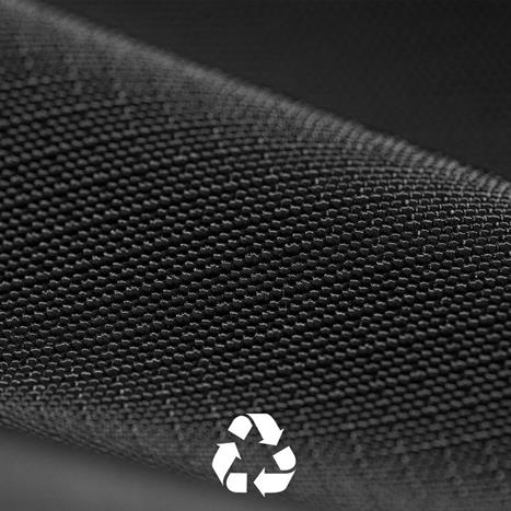 Túi xách chống sốc laptop 15.6 inch Tomtoc T23L1D1-2025 Đen Màu Đen