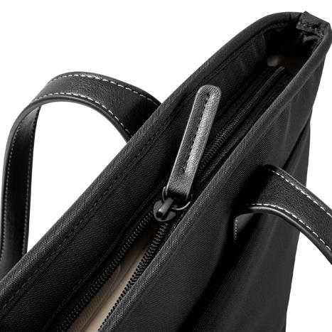 Túi xách chống sốc laptop 15.6 inch Tomtoc T23L1D1-2025 Đen Màu Đen