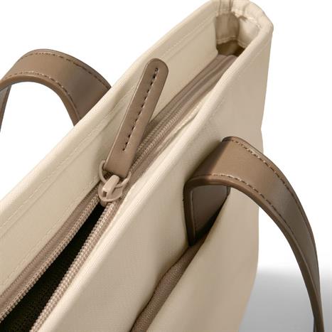 Túi xách chống sốc laptop 14 inch Tomtoc T23M1K1-2025 Kem Màu Khaki/xanh