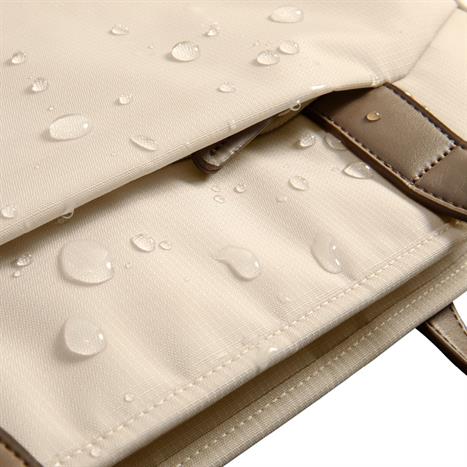 Túi xách chống sốc laptop 14 inch Tomtoc T23M1K1-2025 Kem Màu Khaki/xanh