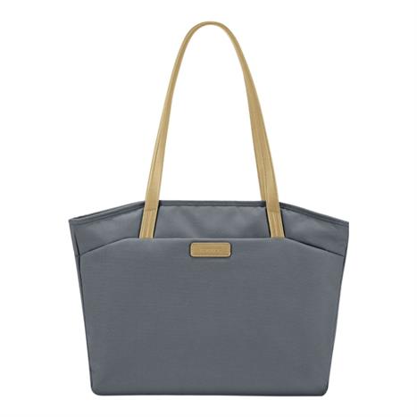 Túi xách chống sốc laptop 16 inch Tomtoc T23L1B1 Màu Xám