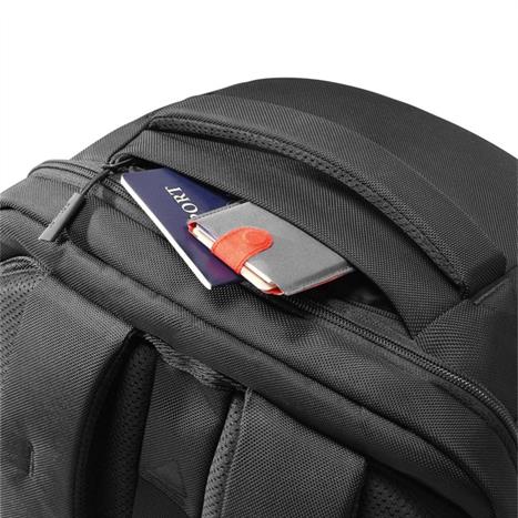 Balo chống sốc laptop 16 inch Tomtoc T66M1D1 Đen Màu Đen