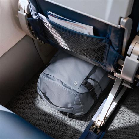 Balo chống sốc laptop 15.6 inch Tomtoc T66S1G2 Xám Màu Xanh lá