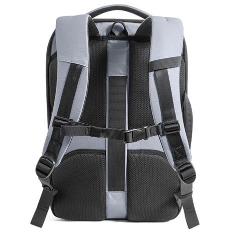 Balo chống sốc laptop 15.6 inch Tomtoc T66S1G2 Xám Màu Xanh lá