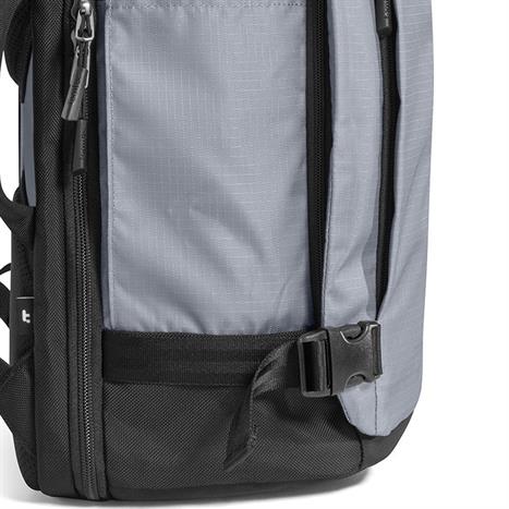 Balo chống sốc laptop 15.6 inch Tomtoc T66S1G2 Xám Màu Xanh lá