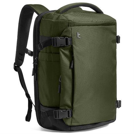 Balo chống sốc laptop 15.6 inch Tomtoc T66S1T1 Xanh lá Màu Xanh lá