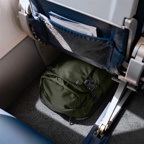 Balo chống sốc laptop 15.6 inch Tomtoc T66S1T1 Xanh lá Màu Xanh lá