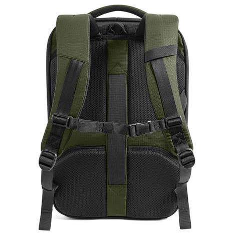 Balo chống sốc laptop 15.6 inch Tomtoc T66S1T1 Xanh lá Màu Xanh lá