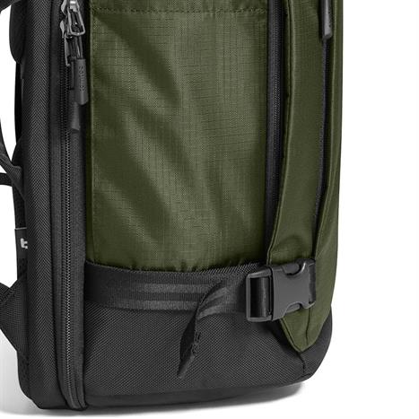 Balo chống sốc laptop 15.6 inch Tomtoc T66S1T1 Xanh lá Màu Xanh lá