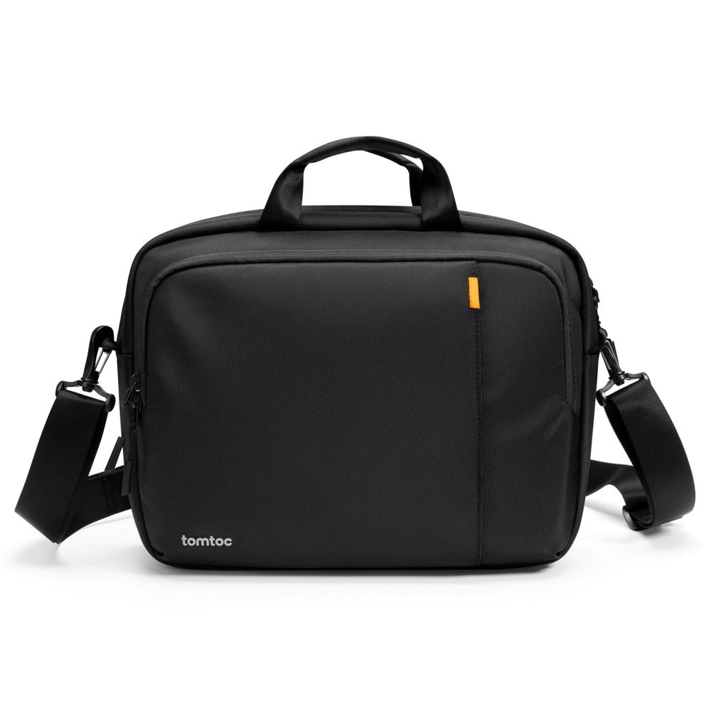 Túi xách chống sốc laptop 15.6 inch Tomtoc A31E1D1 Đen