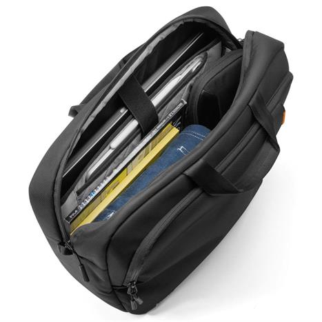 Túi xách chống sốc laptop 15.6 inch Tomtoc A31E1D1 Đen Màu Đen