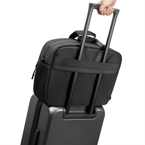 Túi xách chống sốc laptop 15.6 inch Tomtoc A31E1D1 Đen Màu Đen