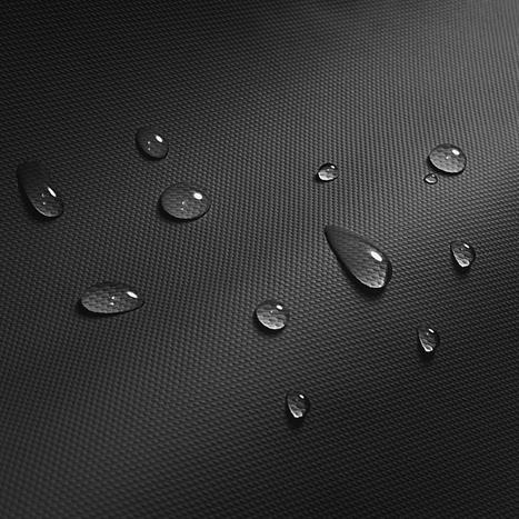 Túi đeo chéo chống sốc laptop 15 inch Tomtoc A04F2D1 Đen Màu Đen