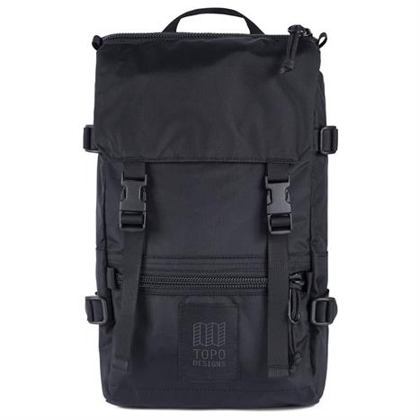 Balo chống sốc Laptop 13 inch Topo Designs Rover Pack Mini 10L 30083 Màu Đen