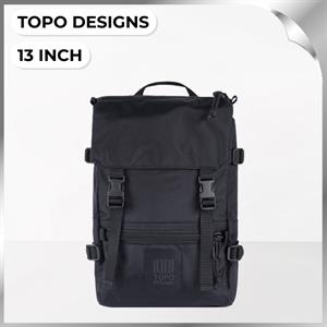 Balo Laptop 13 inch Topo Designs Rover Pack Mini 10L