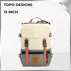 Balo Laptop 13 inch Topo Designs Rover Pack Mini 10L - Be