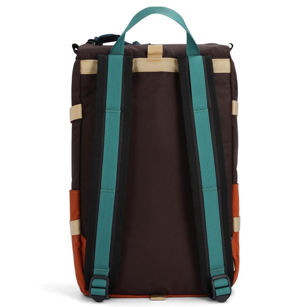 Balo chống sốc Laptop 13 inch Topo Designs Rover Pack Mini 10L 46213 - 3