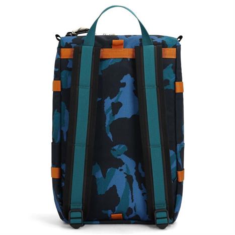 Balo chống sốc Laptop 13 inch Topo Designs Rover Pack Mini 10L 46237 Màu Xanh Dương