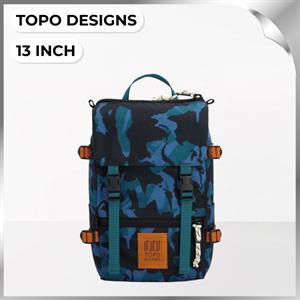 Balo chống sốc Laptop 13 inch Topo Designs Rover Pack Mini 10L 46237