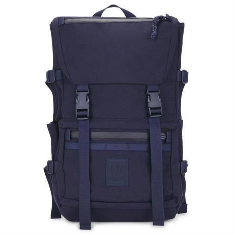 Balo chống sốc Laptop 16 inch Topo Designs Rover Pack Tech 24L 30113 Màu Xanh Navy