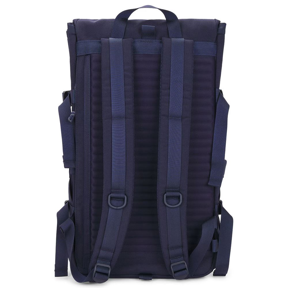 Balo chống sốc Laptop 16 inch Topo Designs Rover Pack Tech 24L 30113 Màu Xanh Navy