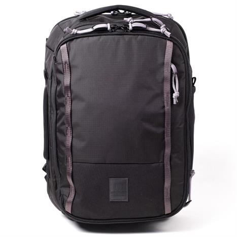 Balo chống sốc Laptop 16 inch Topo Designs Global Travel Backpack 27L 49771 Màu Đen