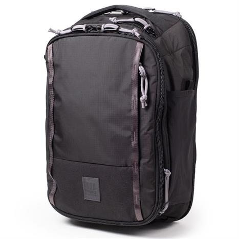 Balo chống sốc Laptop 16 inch Topo Designs Global Travel Backpack 27L 49771 Màu Đen