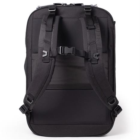 Balo chống sốc Laptop 16 inch Topo Designs Global Travel Backpack 27L 49771 Màu Đen