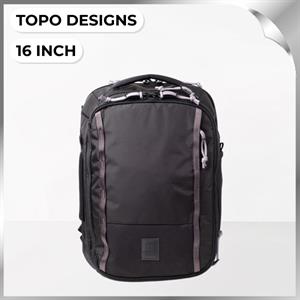 Balo chống sốc Laptop 16 inch Topo Designs Global Travel Backpack 27L 49771