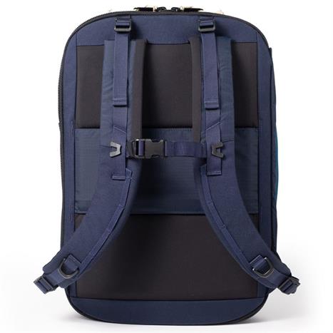 Balo chống sốc Laptop 16 inch Topo Designs Global Travel Backpack 27L 49788 Màu Xanh Navy