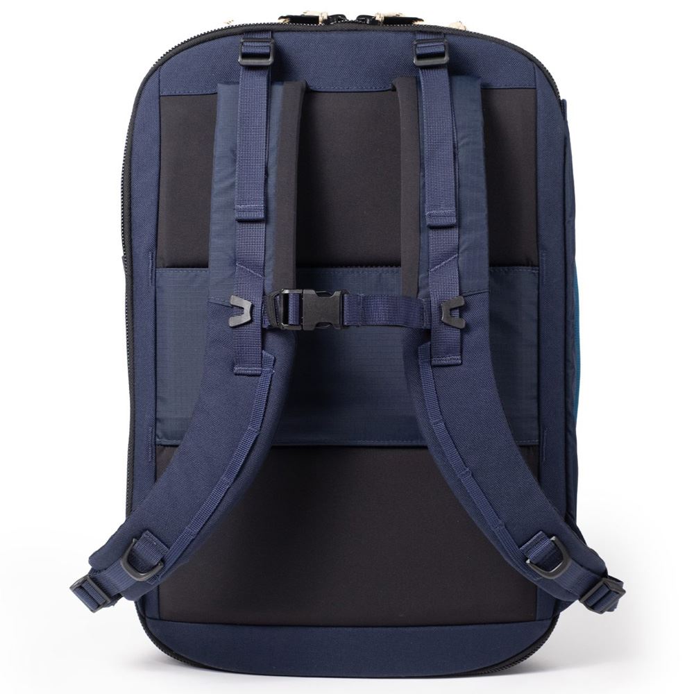 Balo chống sốc Laptop 16 inch Topo Designs Global Travel Backpack 27L 49788 - 3