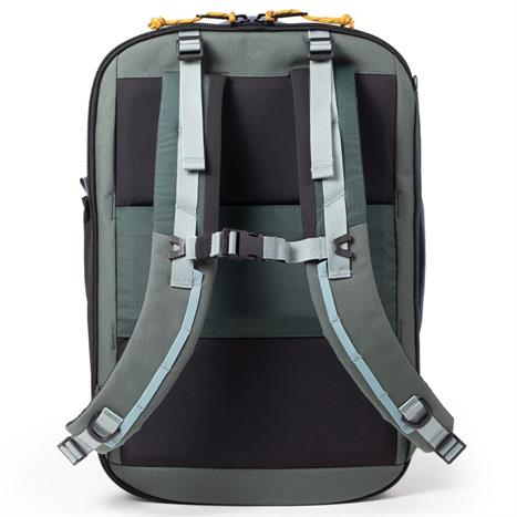 Balo chống sốc Laptop 16 inch Topo Designs Global Travel Backpack 27L 49764 Màu Xanh Dương