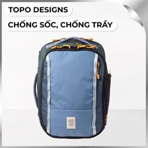 Balo chống sốc Laptop 16 inch Topo Designs Global Travel Backpack 27L 49764
