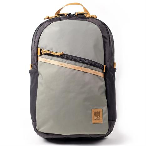 Balo chống sốc Laptop 16 inch Topo Designs Global Commuter Backpack 40990 Màu Khaki/xanh