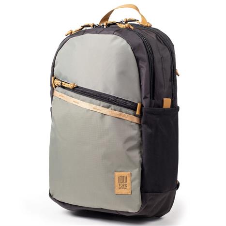 Balo chống sốc Laptop 16 inch Topo Designs Global Commuter Backpack 40990 Màu Khaki/xanh