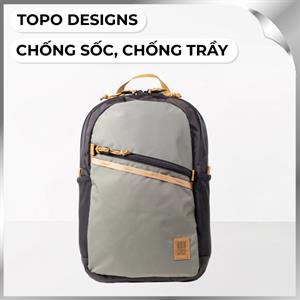 Balo chống sốc Laptop 16 inch Topo Designs Global Commuter Backpack 40990