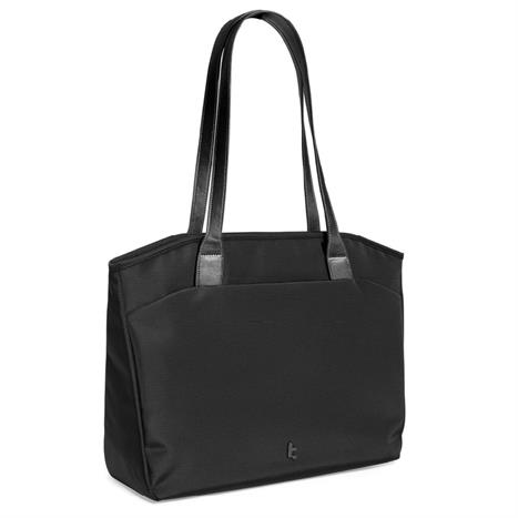 Túi xách chống sốc laptop 14 inch Tomtoc T23M1D1-2025 Đen Màu Đen