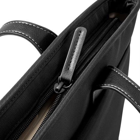 Túi xách chống sốc laptop 14 inch Tomtoc T23M1D1-2025 Đen Màu Đen