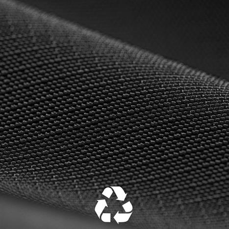 Túi xách chống sốc laptop 14 inch Tomtoc T23M1D1-2025 Đen Màu Đen