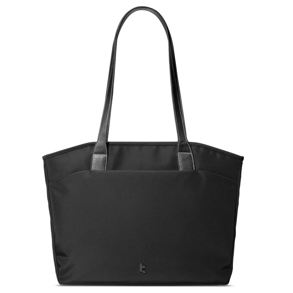 Túi xách chống sốc laptop 14 inch Tomtoc T23S1D1-2025 Đen Màu Đen