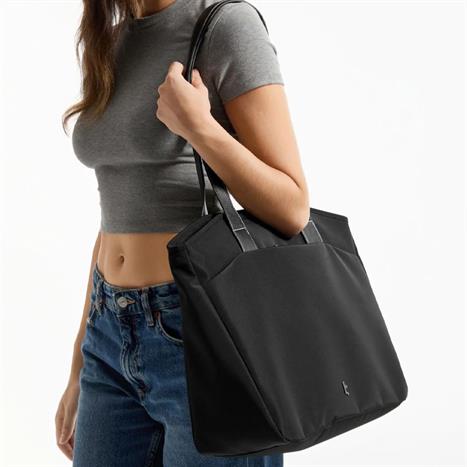 Túi xách chống sốc laptop 14 inch Tomtoc T23S1D1-2025 Đen Màu Đen