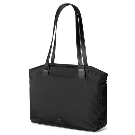 Túi xách chống sốc laptop 14 inch Tomtoc T23S1D1-2025 Đen Màu Đen