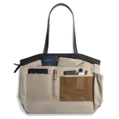 Túi xách chống sốc laptop 14 inch Tomtoc T23S1D1-2025 Đen Màu Đen