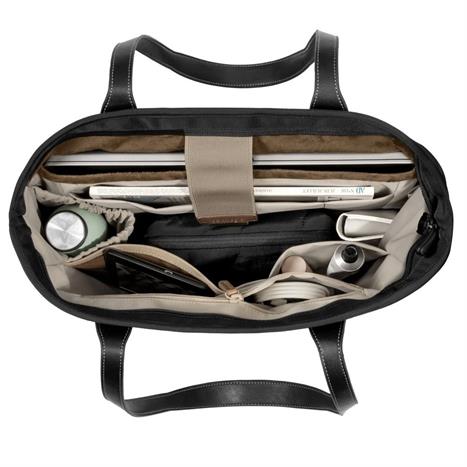 Túi xách chống sốc laptop 14 inch Tomtoc T23S1D1-2025 Đen Màu Đen