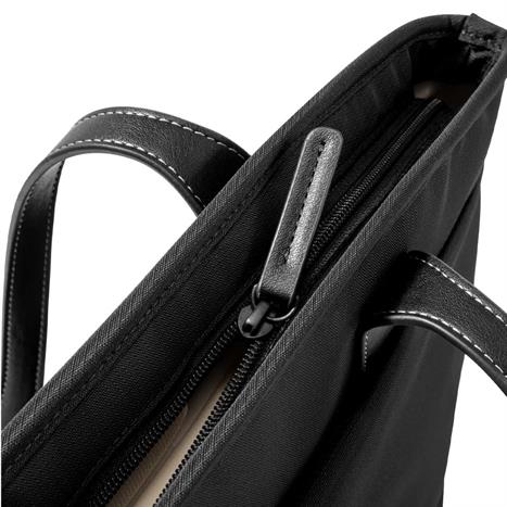 Túi xách chống sốc laptop 14 inch Tomtoc T23S1D1-2025 Đen Màu Đen