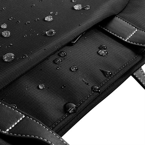 Túi xách chống sốc laptop 14 inch Tomtoc T23S1D1-2025 Đen Màu Đen