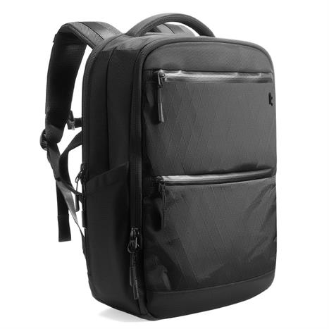 Balo chống sốc laptop 16 inch Tomtoc T73M1D1 Đen Màu Đen