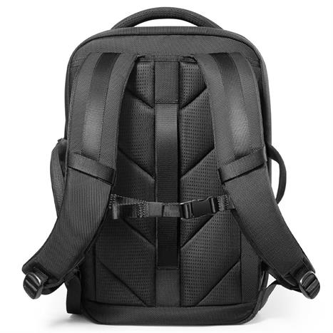 Balo chống sốc laptop 16 inch Tomtoc T73M1D1 Đen Màu Đen