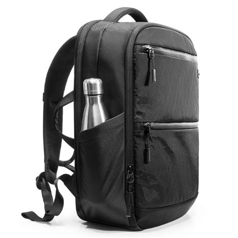 Balo chống sốc laptop 16 inch Tomtoc T73M1D1 Đen Màu Đen