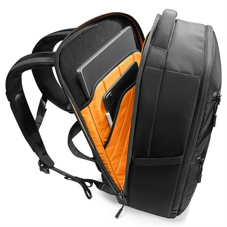 Balo chống sốc laptop 16 inch Tomtoc T73M1D1 Đen Màu Đen